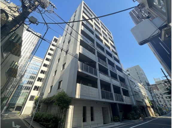 レジディア御茶ノ水Ⅲ