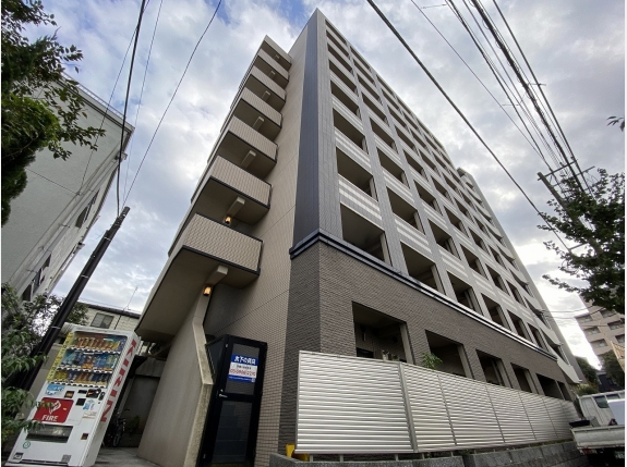 プレール・ドゥーク東京ＮＯＲＴＨⅡ