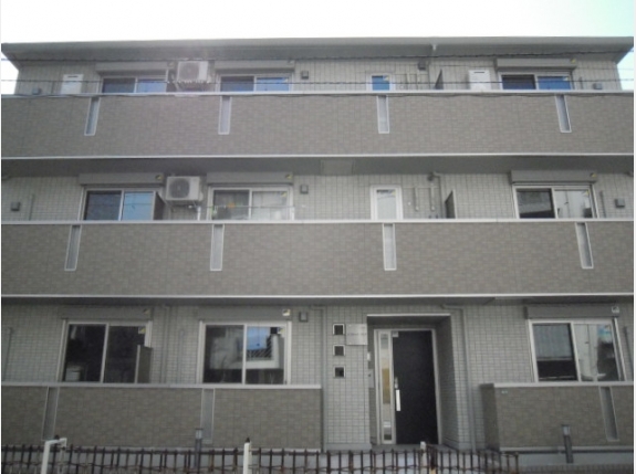 スプルース ヴィラ