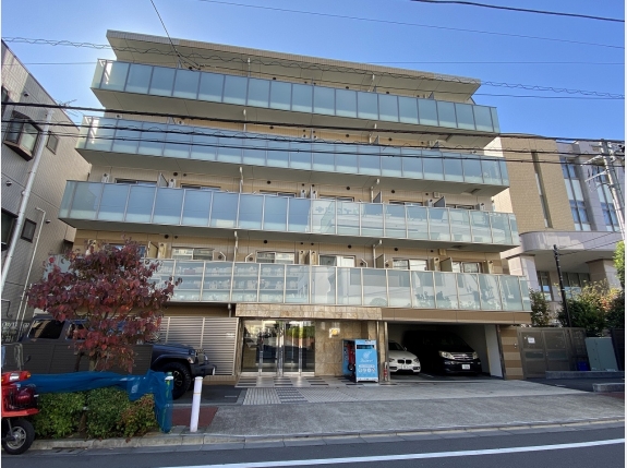 ＡＺＥＳＴ志村坂上Ⅱ