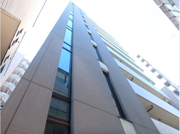 Verona板橋本町LUSSO