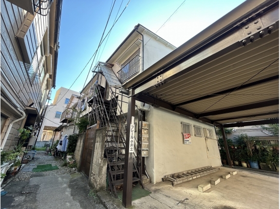 フレール小井土Ⅱ