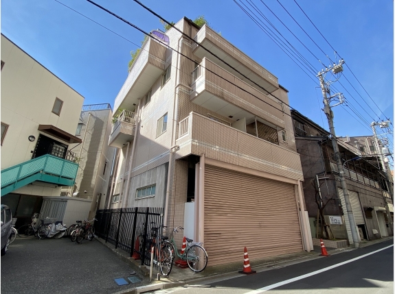 コスモフラッツ