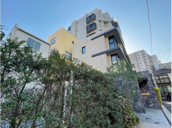 ドゥーエ南千住