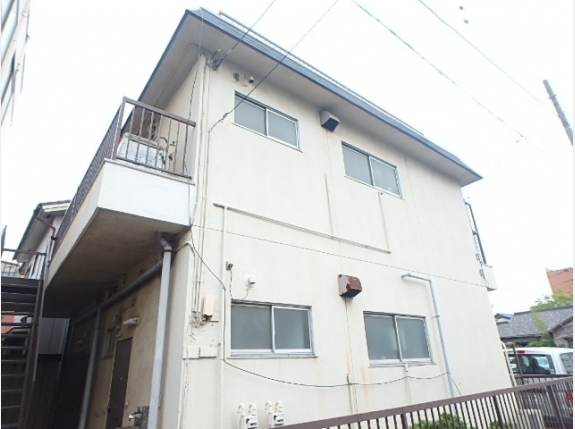 フラワーコーポ