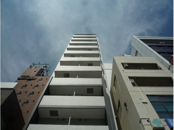 ライジングプレイス巣鴨