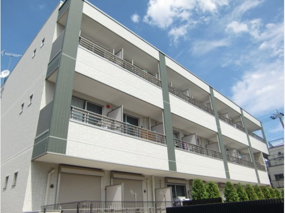 サニーガーデン