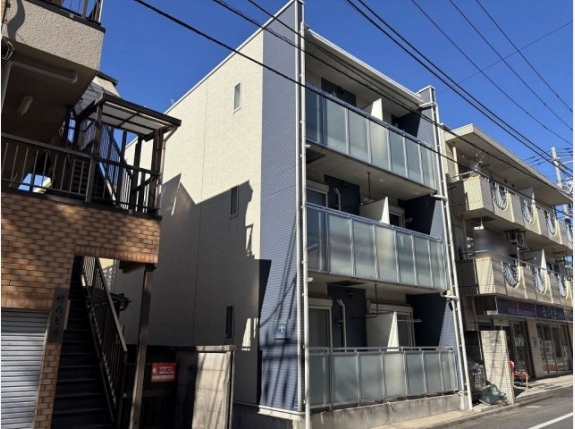 レオネクストスア