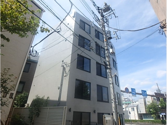 プラチナフォルム板橋坂下