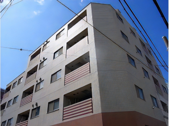 ミオカステーロ上池袋２