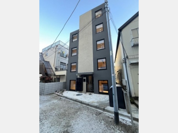 エポックヴィクトワール田端