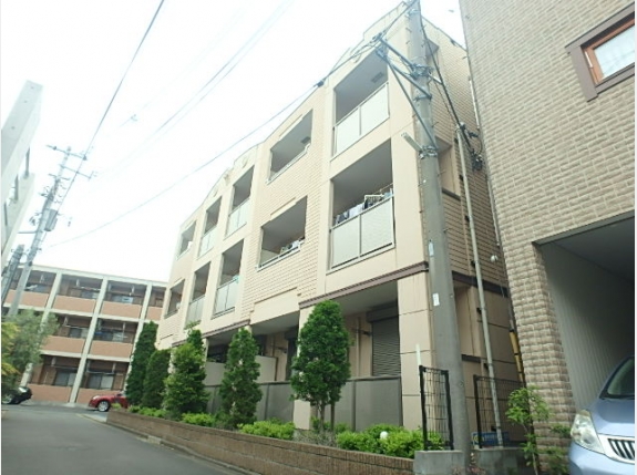 あすなろハウスⅡ