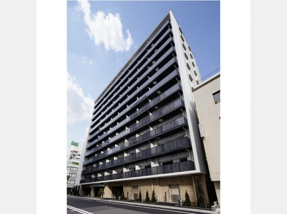 コンフォリア秋葉原EAST