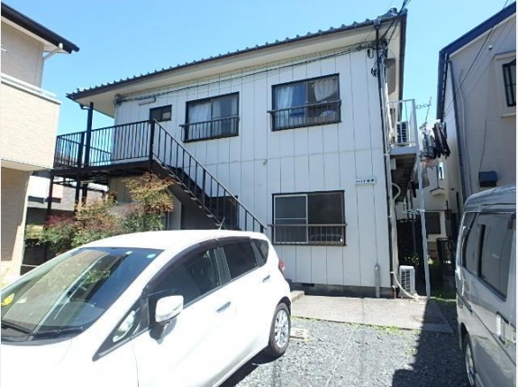 シャンテ飯塚