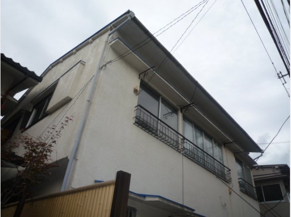 片山荘