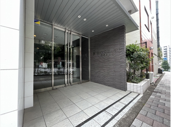 スカイコート文京新大塚