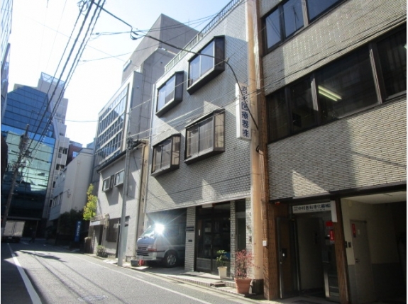 岩永ビル