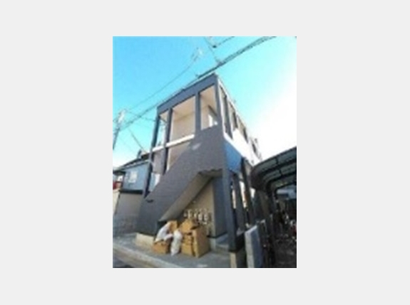 アルモニー千川