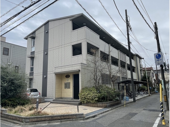 エルミタージュ・アン