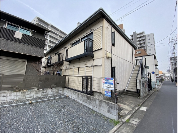 アーバニティーテラス