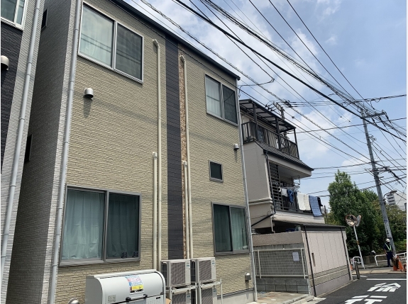 デルソルイケブクロ