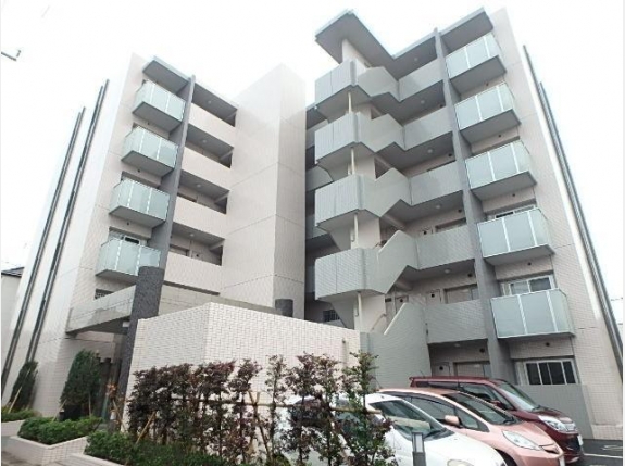 フェリチッタ川口