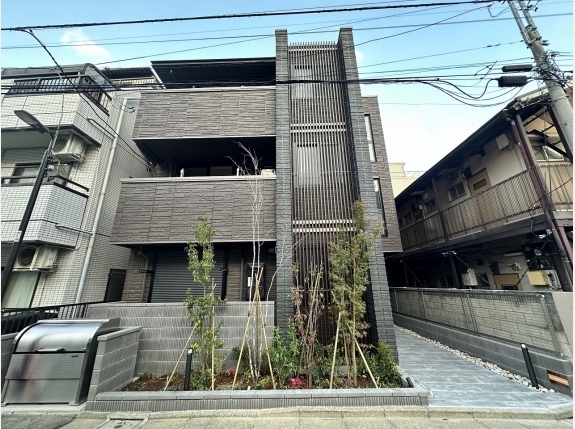 シャーメゾン南大塚