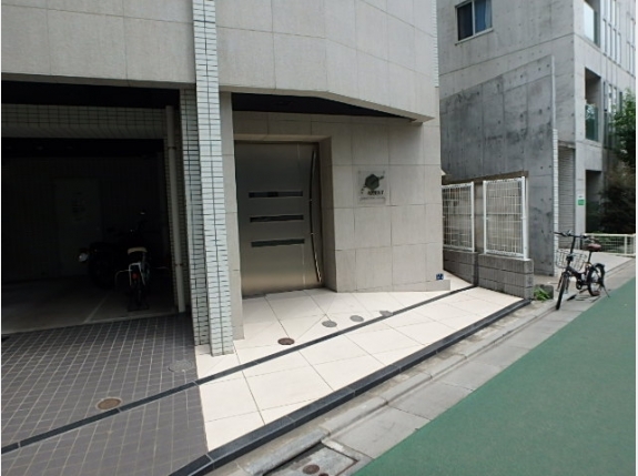 アゼスト板橋本町