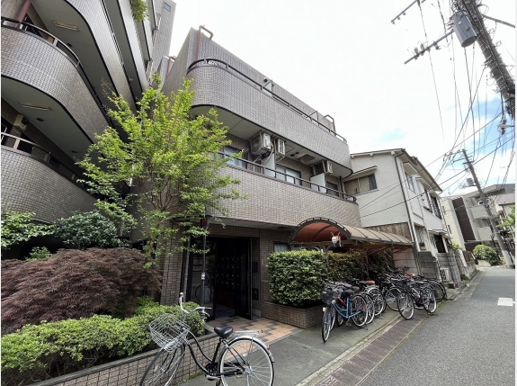 グレースヒルズ