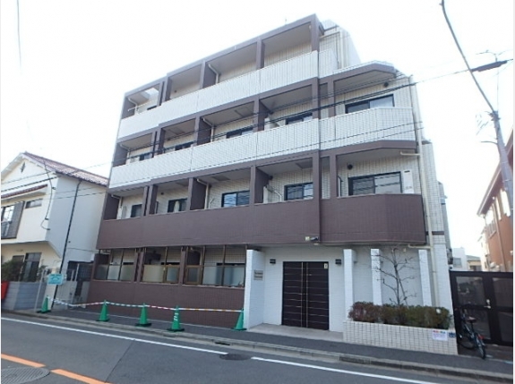 グラントゥルース大山幸町