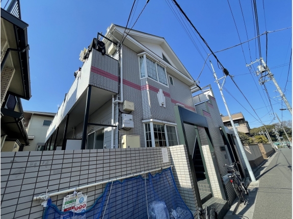 レルシア千川壱番館