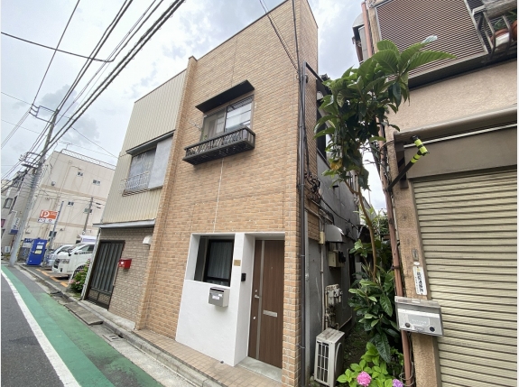 villa荒川3