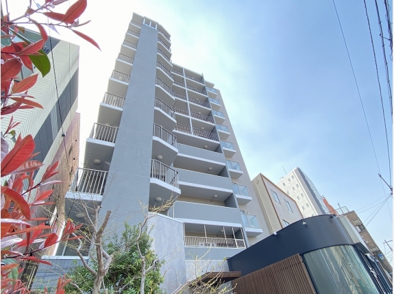 プライムアーバン西日暮里