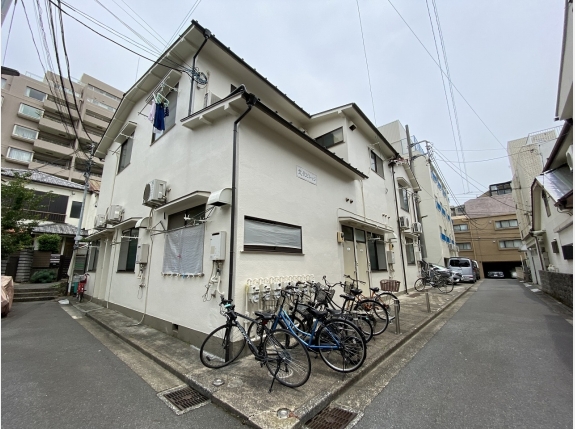 文化ビレッジ