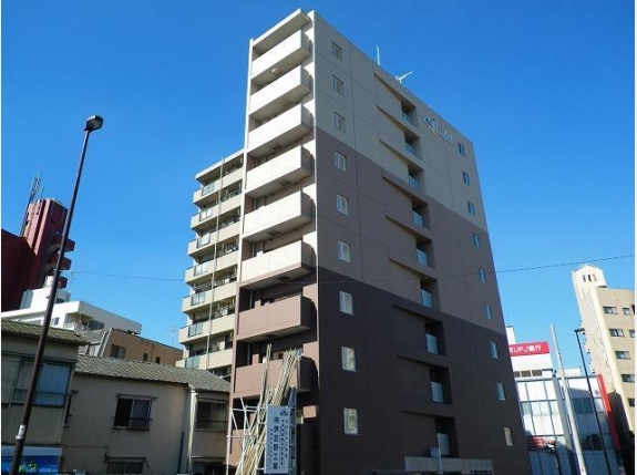 グラントゥルース大山西町