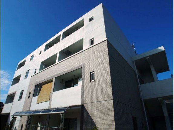 グリーン　ガーデン