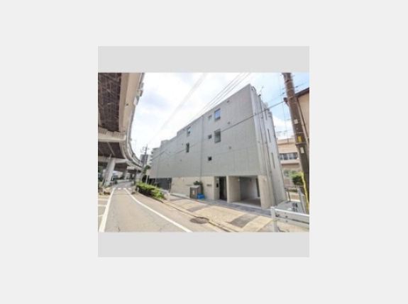 ルーデンス本蓮沼Ⅱ