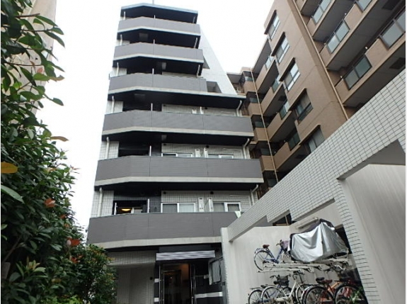 AXAS池袋本町