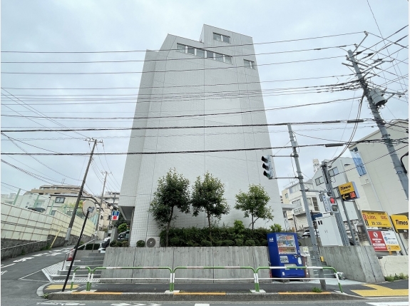 ステージファースト後楽園