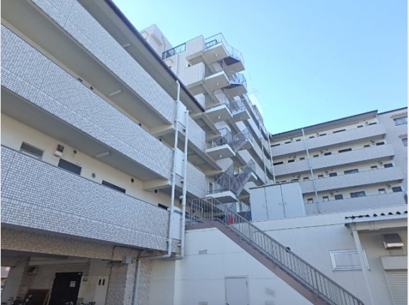 ラ・ベルメゾン小陽