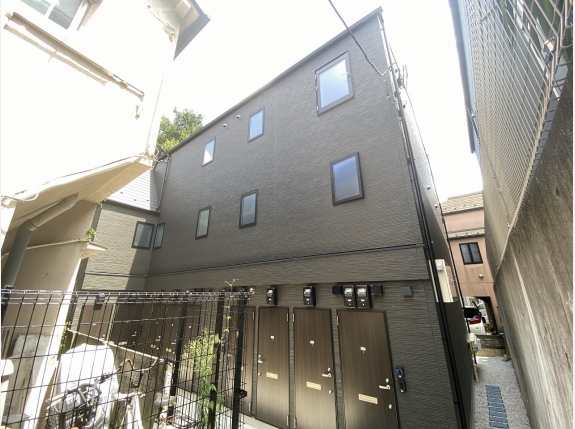 マーレ東武練馬