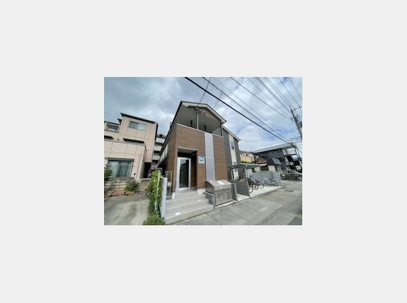 アネックス東川口