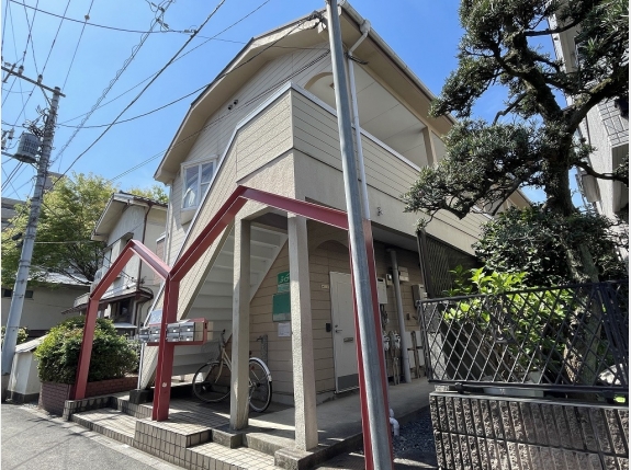 ベルメゾン