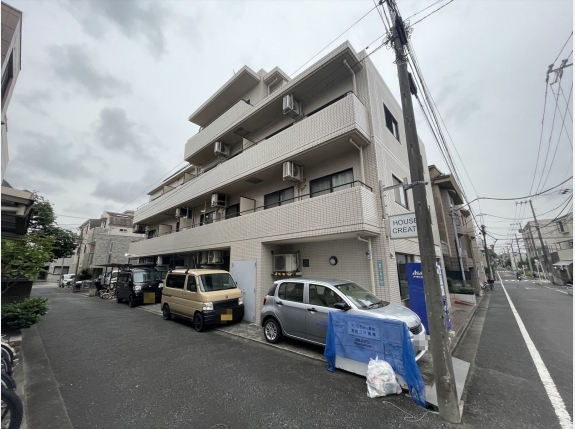 サンシティー要町