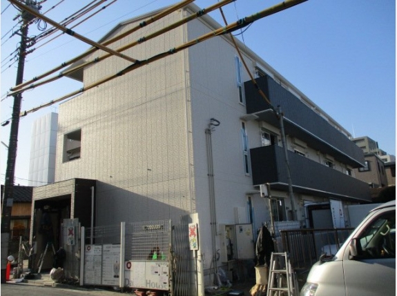 プルメリア