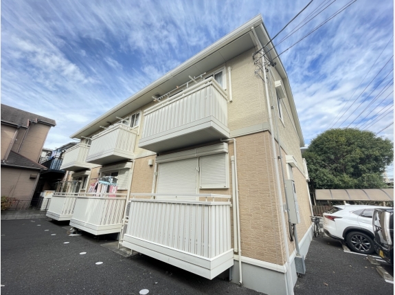 コトブキハイム