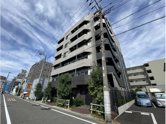 フェニックス板橋