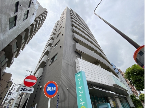 プライムアーバン町屋サウスコート