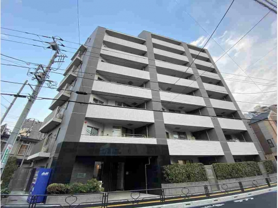 プレシス文京大塚
