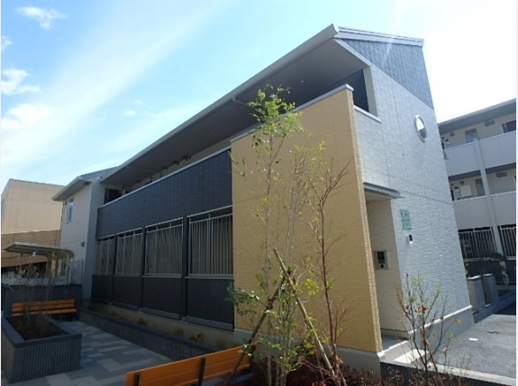 D-ROOMTODA FRONT COURT B